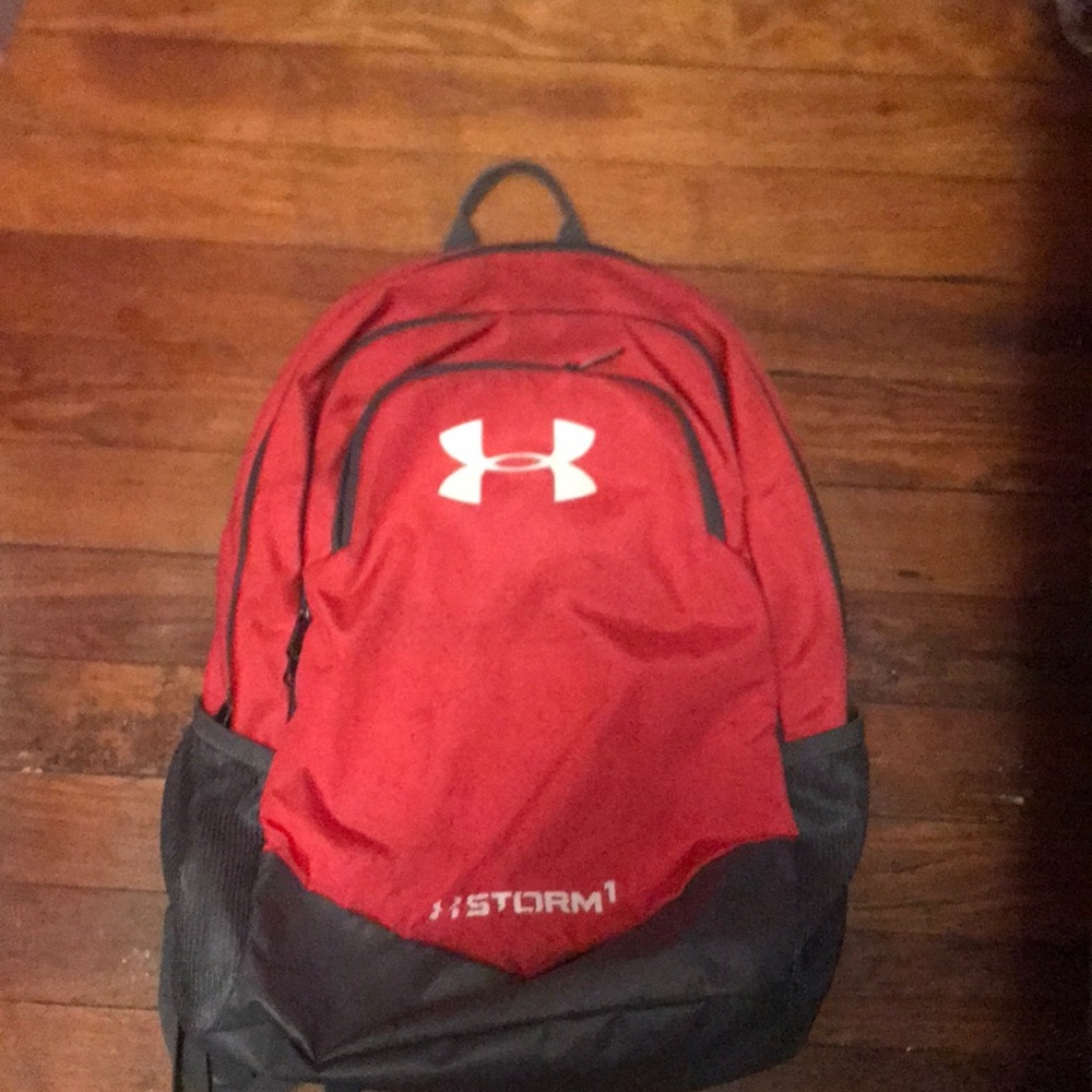 Under Armour backpack